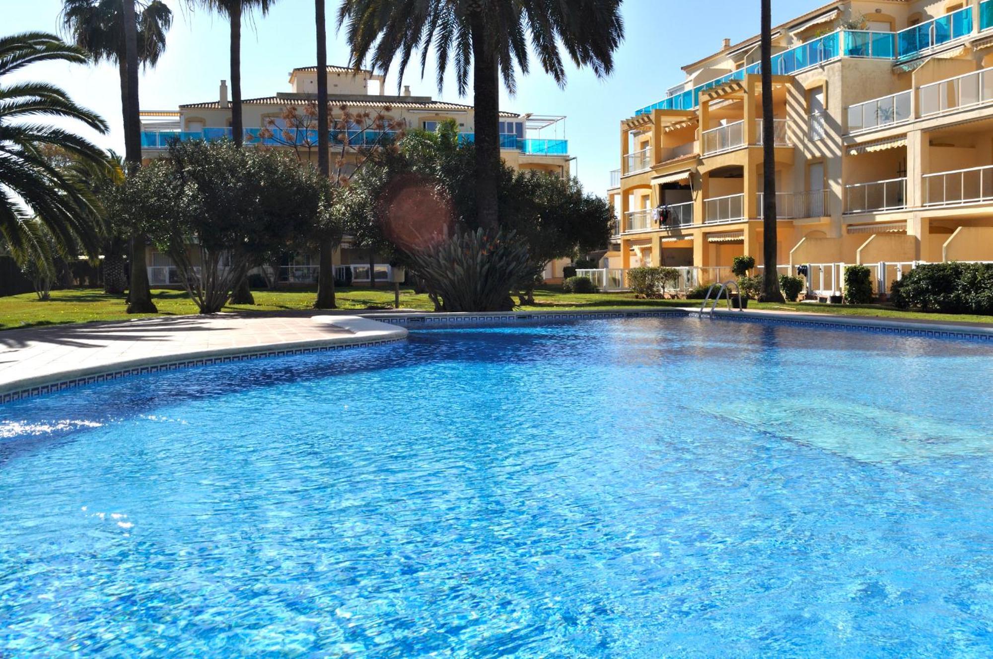 La Rivera, 2 Dormitorios, By BookinДения Экстерьер фото